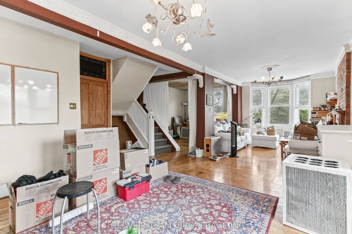 219 Withrow Avenue, Toronto, ON M4K 1E2