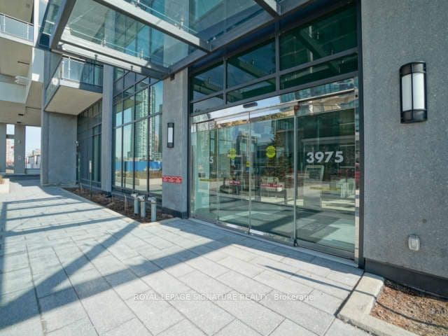 3975 Grand Park Drive 2709, Mississauga, ON L5B 0K4