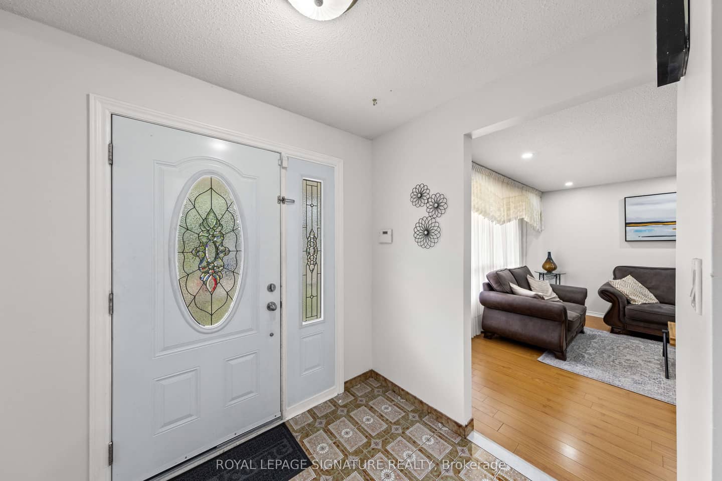 112 Kingswood Drive, Brampton, ON L6V 2W3