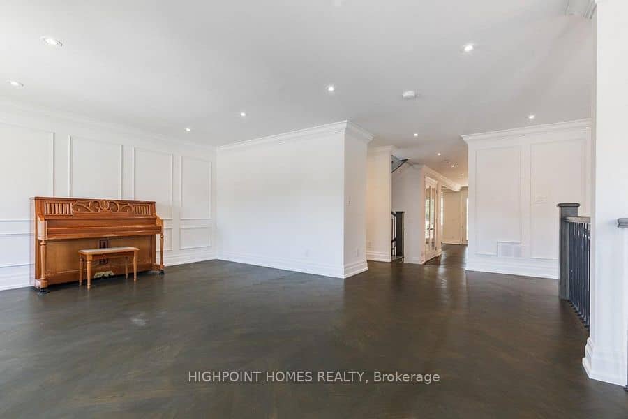72B Gooderham Drive, Toronto, ON M1R 3G7