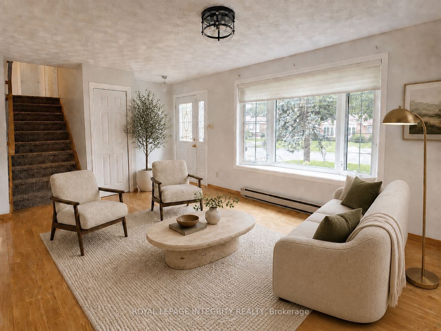 577 Lynwood Drive, Cornwall, ON K6H 5W7