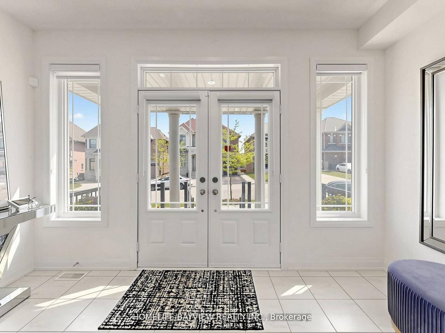 62 Pear Blossom Way, East Gwillimbury, ON L9N 0S9