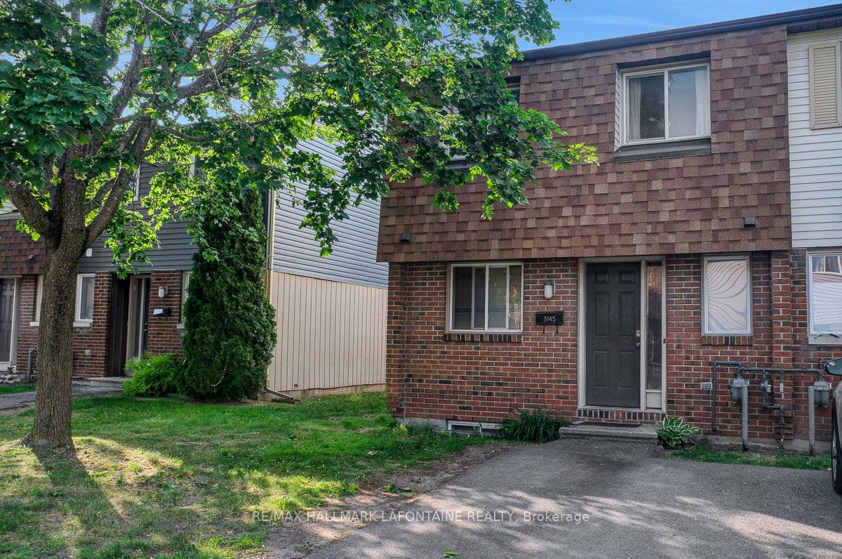 3145 Olympic Way 39, Blossom Park - Airport and Area, ON K1T 1Y7