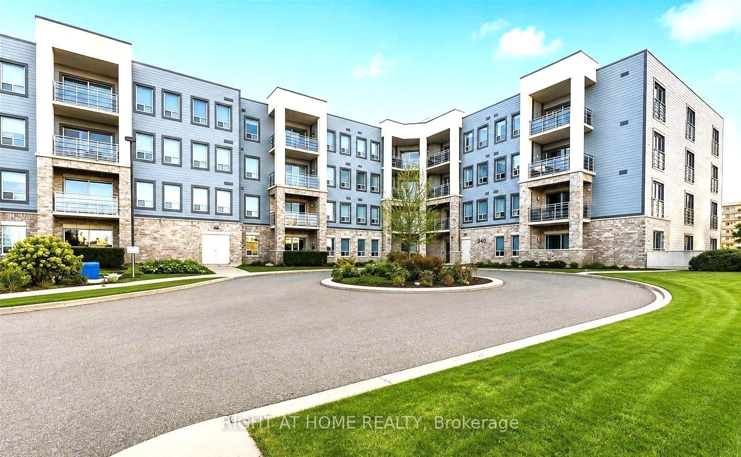 340 Sugarcreek Trail 202, London North, ON N6H 0G4