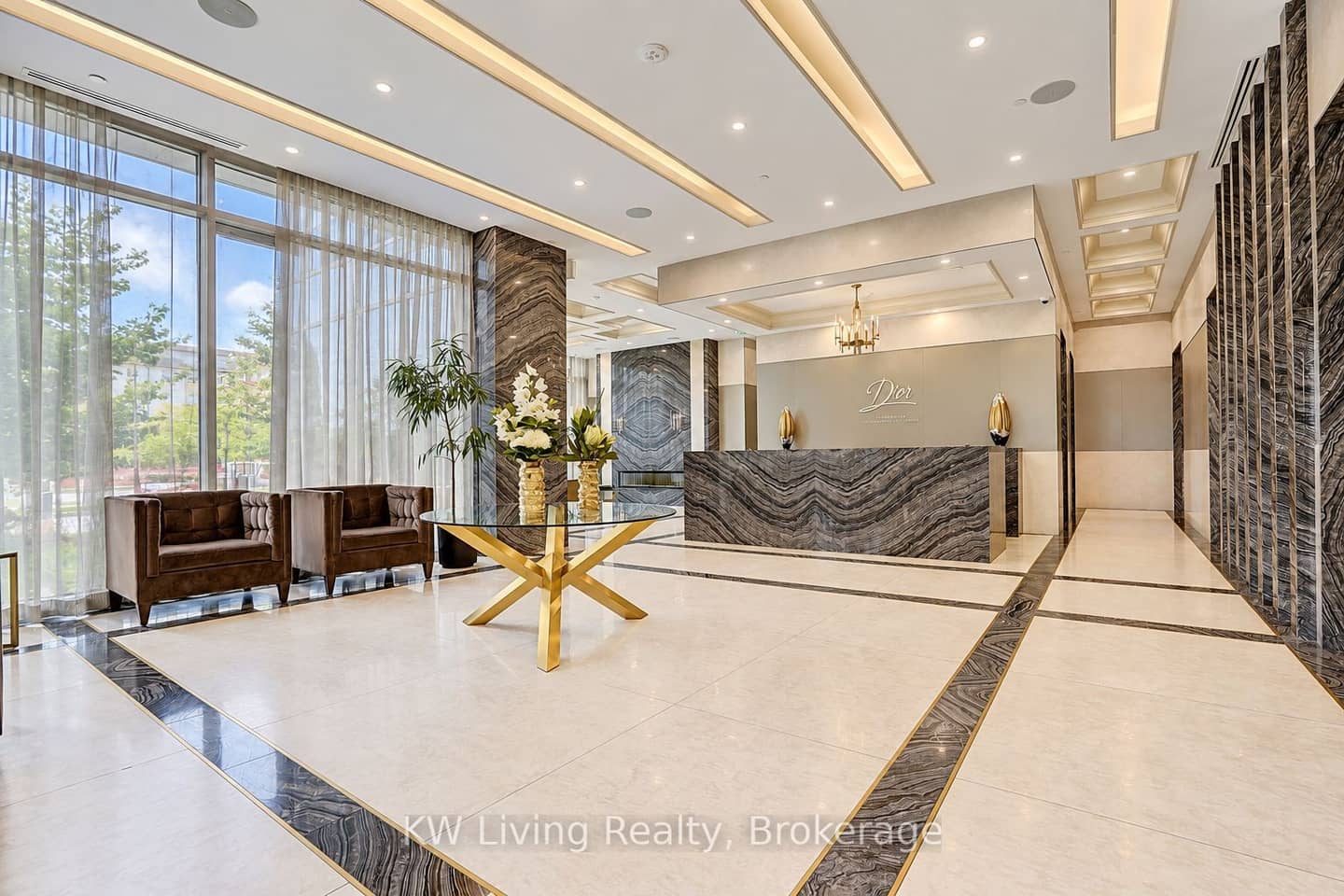 10 Gatineau Drive 515, Vaughan, ON L4J 0L2