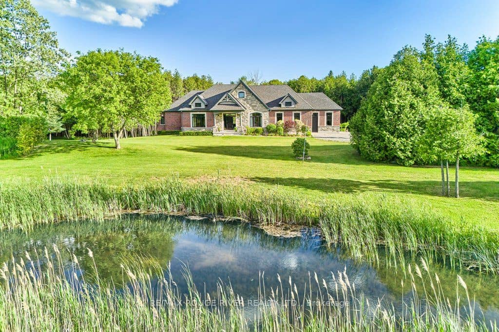4199 Highway #2, Clarington, ON L1B 0R5