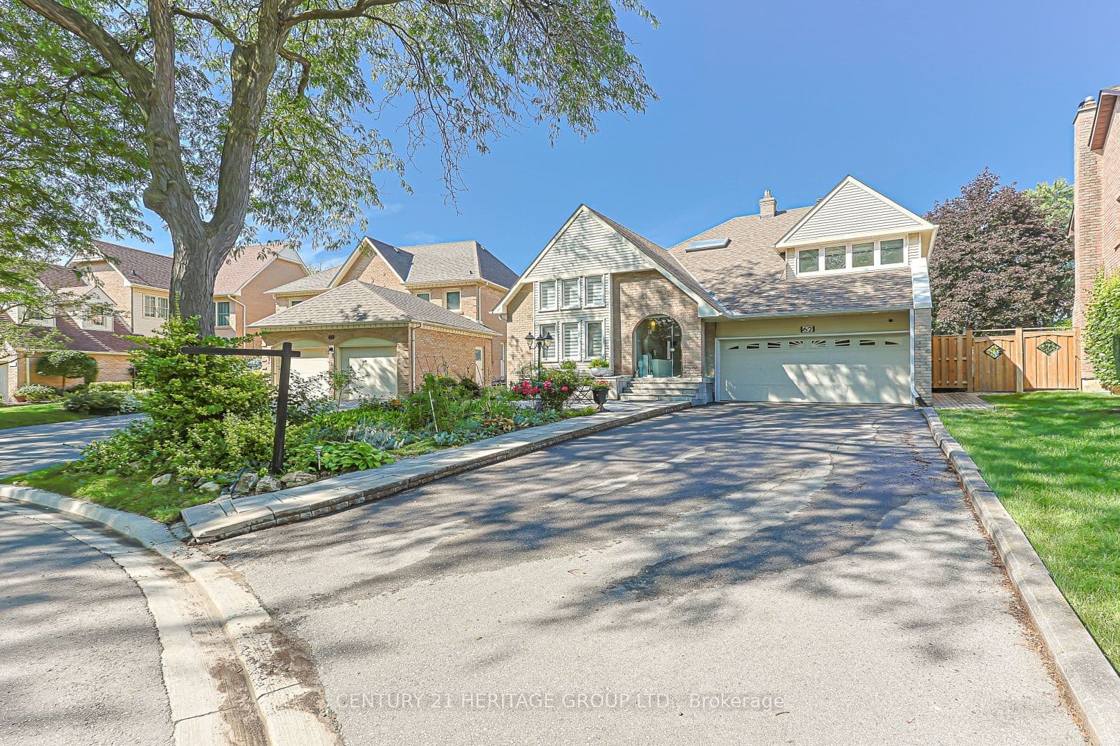 62 Greencroft Crescent, Markham, ON L3R 3Y5