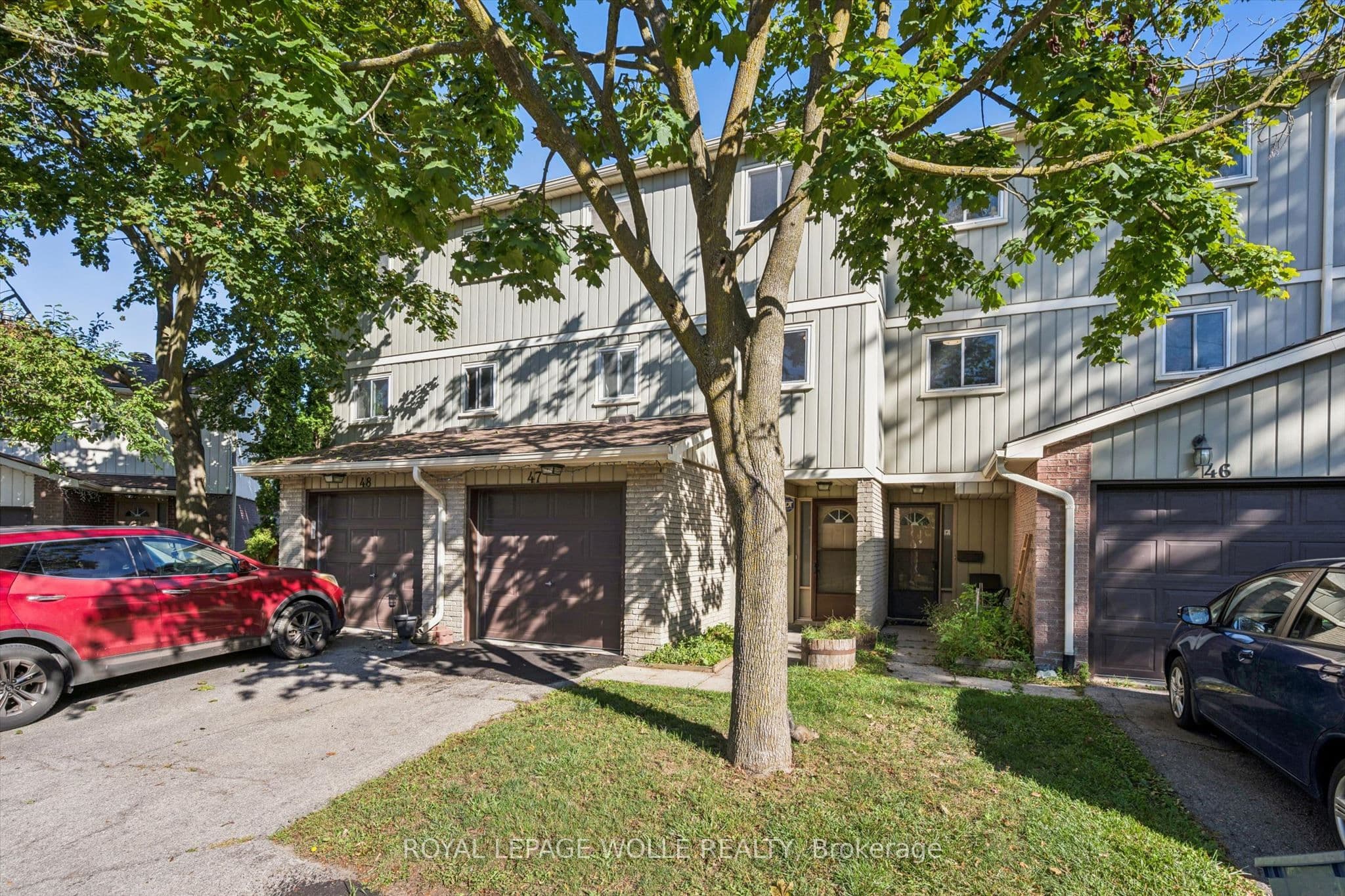 51 Paulander Drive 47, Kitchener, ON N2M 5E5