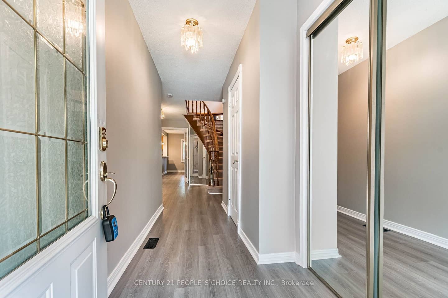 4844 Owl Circle, Mississauga, ON L4Z 2P7