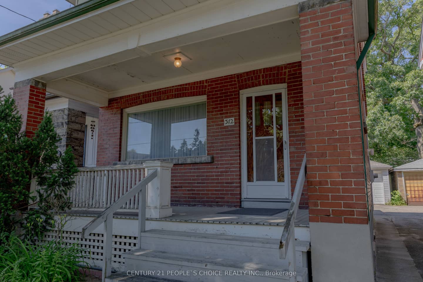 312 Runnymede Road, Toronto, ON M6S 2Y6