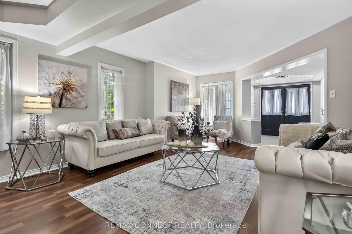 72 Warwick Avenue, Ajax, ON L1Z 1L6