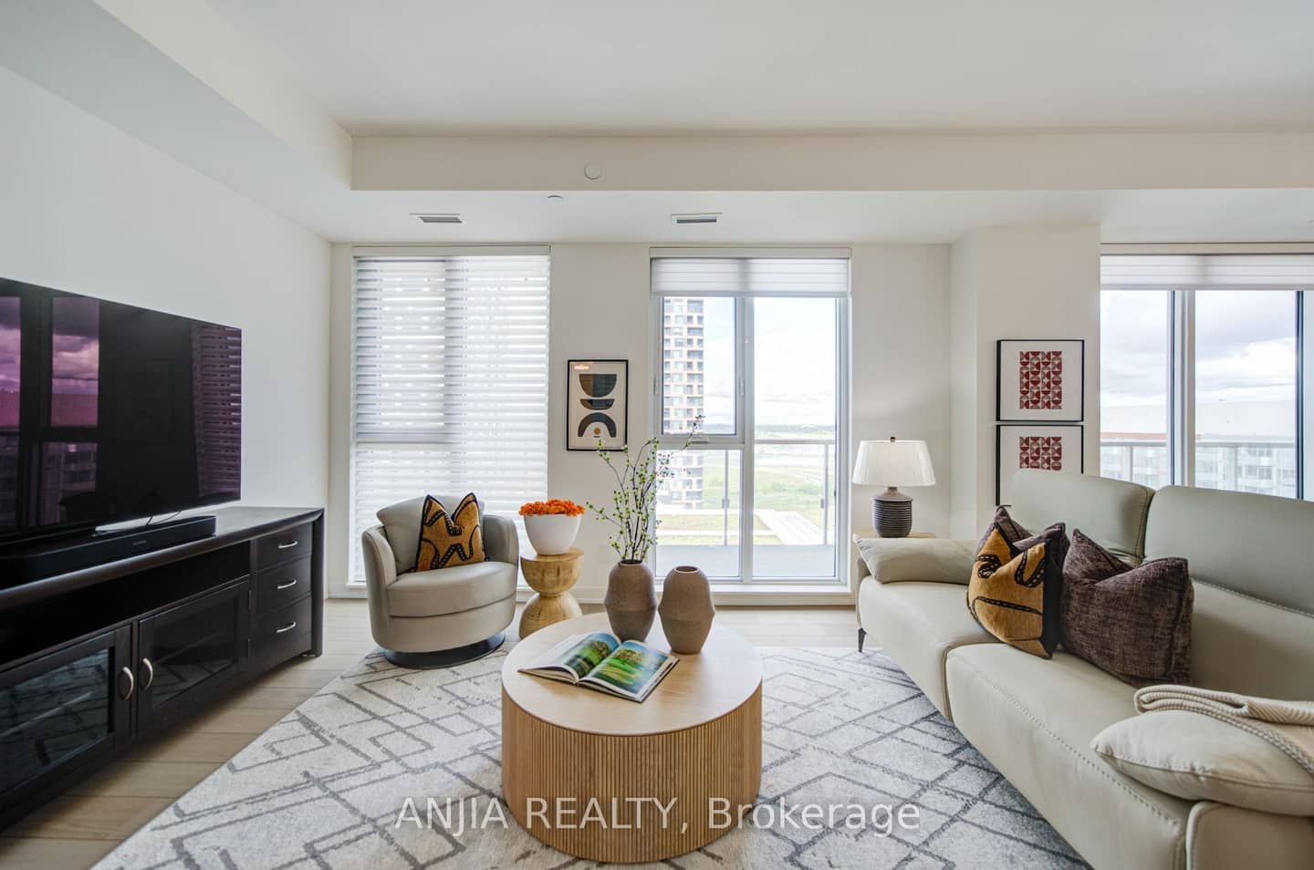 8119 Birchmount Road 1705, Markham, ON L6G 0H6