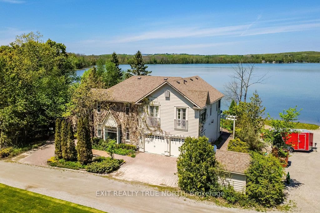 3021 Sandy Bend, Springwater, ON L0L 1P0
