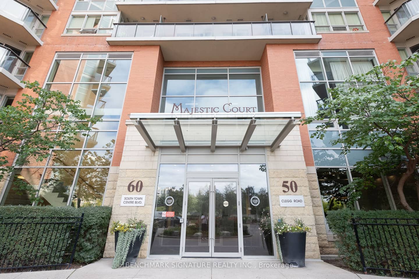 50 Clegg Road 1115, Markham, ON L6G 0C6