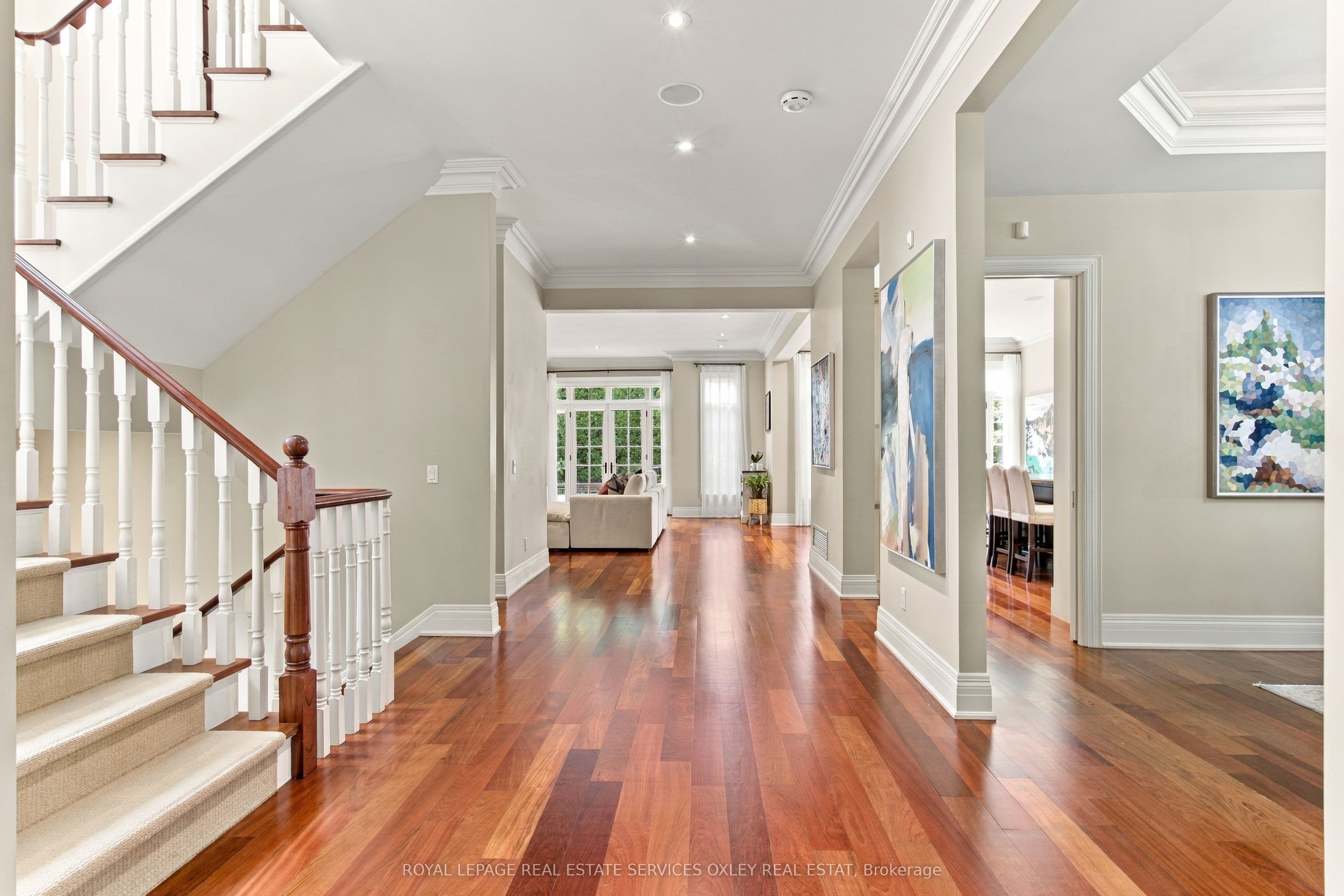 155 South Drive, Toronto, ON M4W 1S3