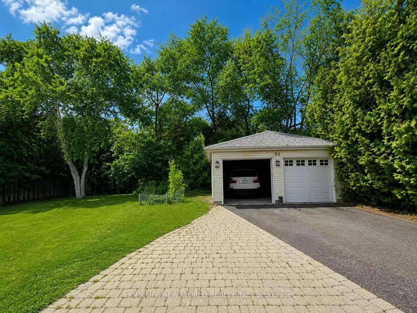 54 Southwell Drive, Toronto, ON M3B 2N9