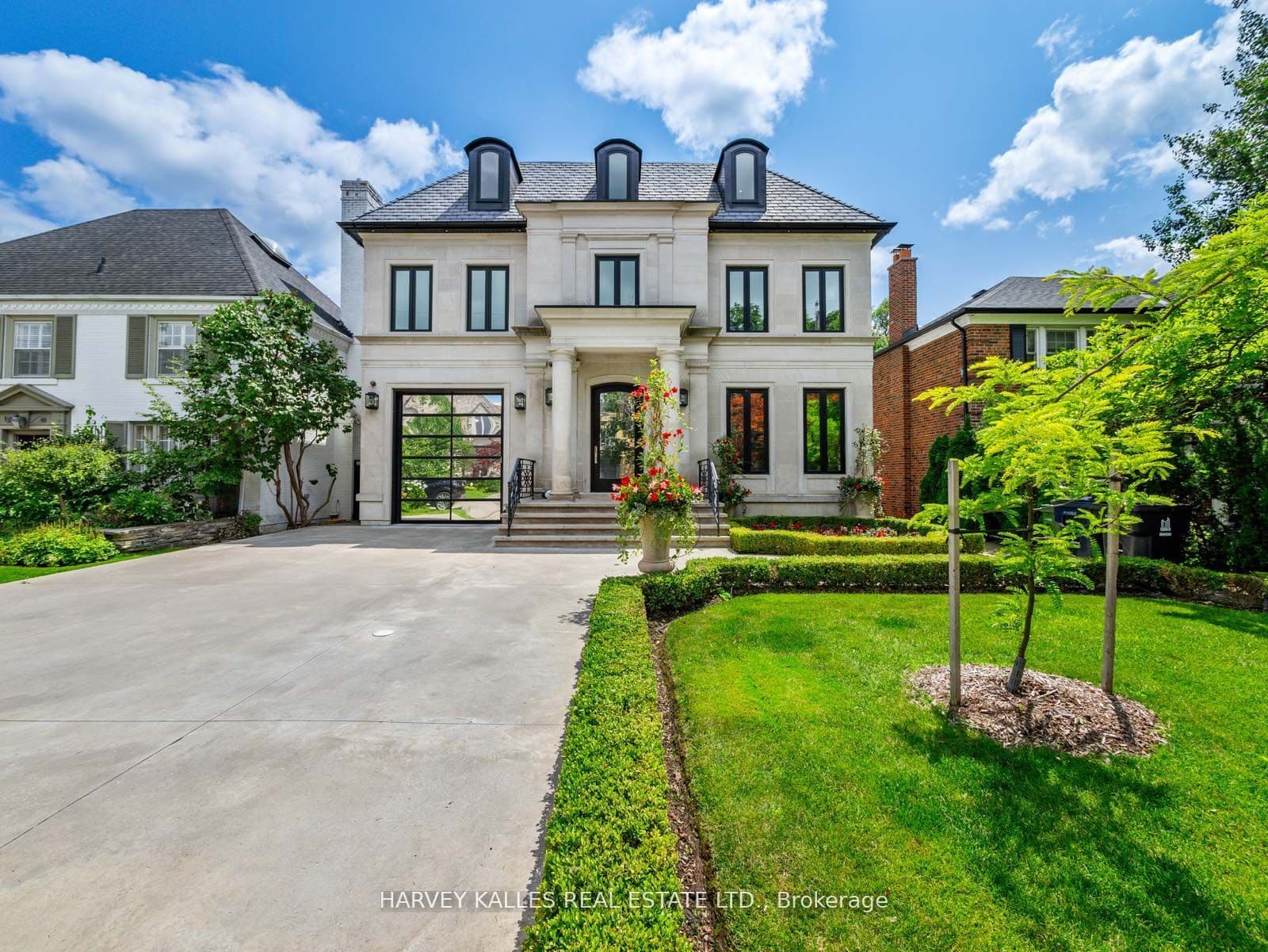 327 Cortleigh Boulevard, Toronto, ON M5N 1B2
