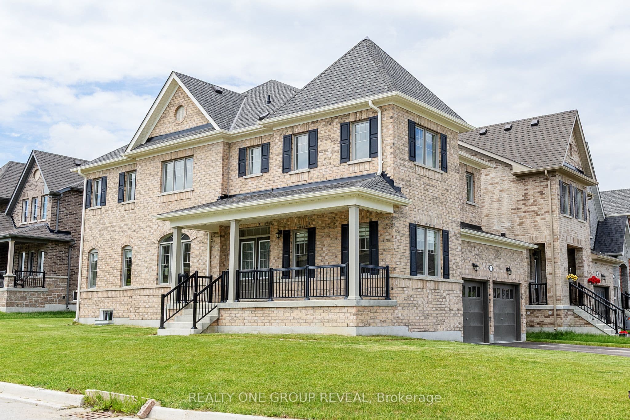 1 North Garden Boulevard, Scugog, ON L9L 0C9