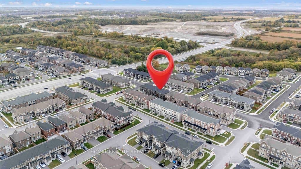 3223 Brigadier Avenue, Pickering, ON L1X 0N1