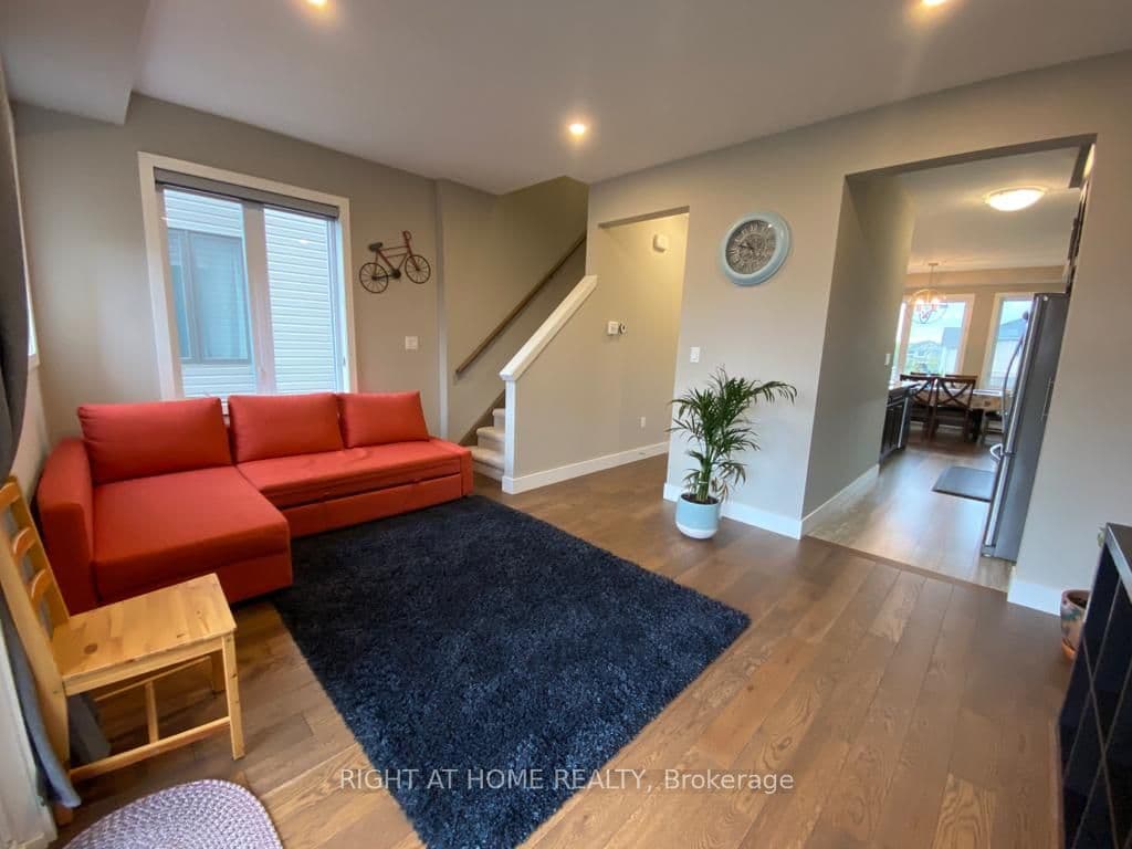 1960 Dalmagarry Road 234, London North, ON N6G 0T8