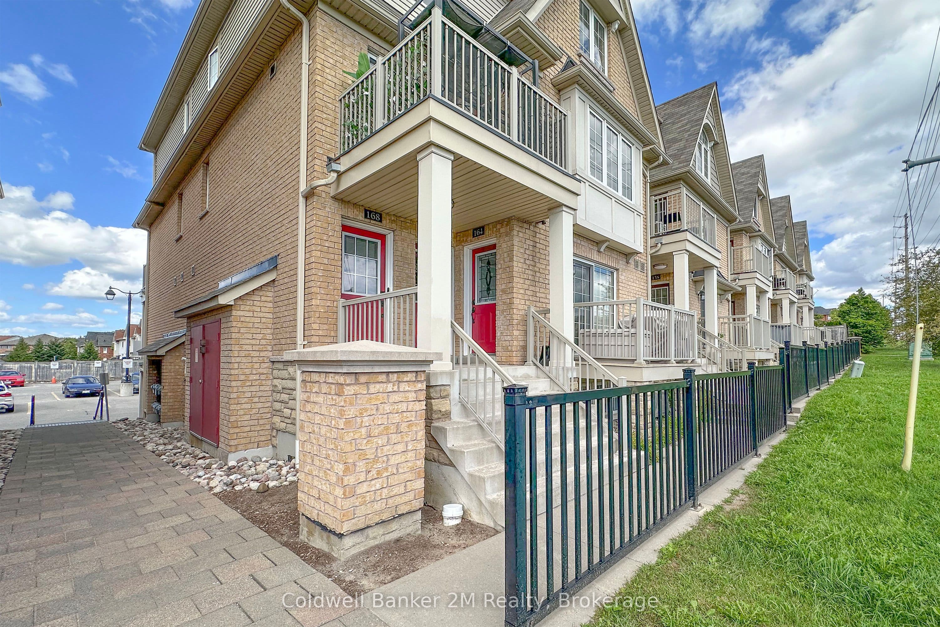 164 Kingston Road W, Ajax, ON L1T 0M9