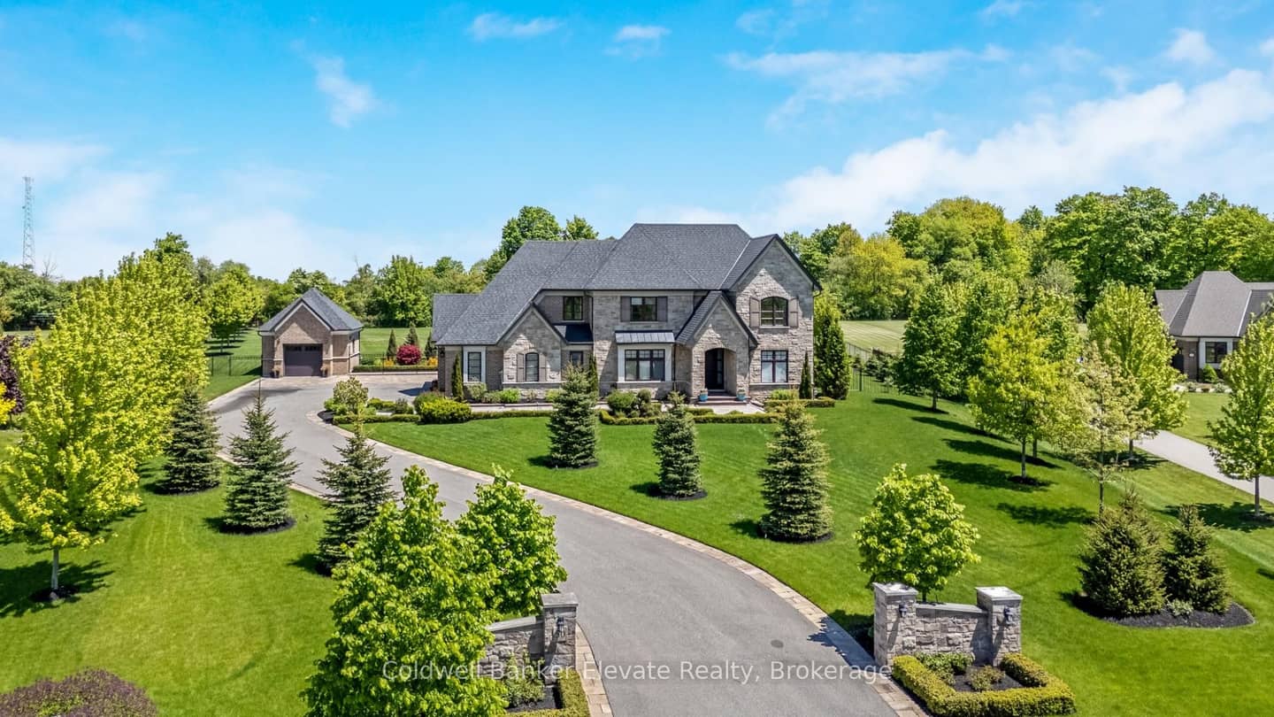 50 Autumn Circle, Halton Hills, ON L0P 1H0