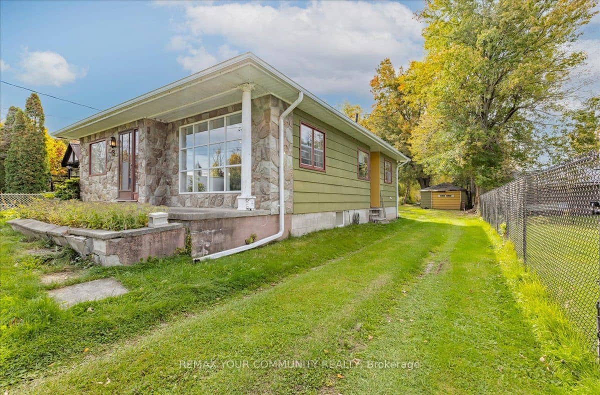 48 Isle Vista Drive, Georgina, ON L0E 1N0