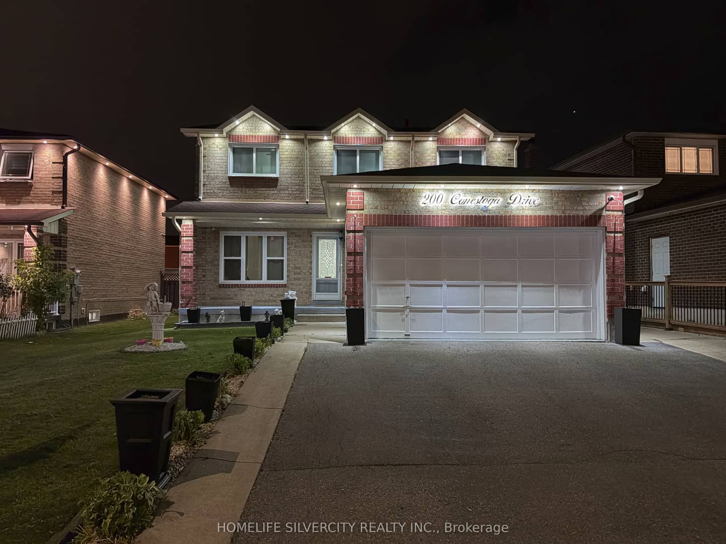 200 Conestoga Drive, Brampton, ON L6Z 3Y1