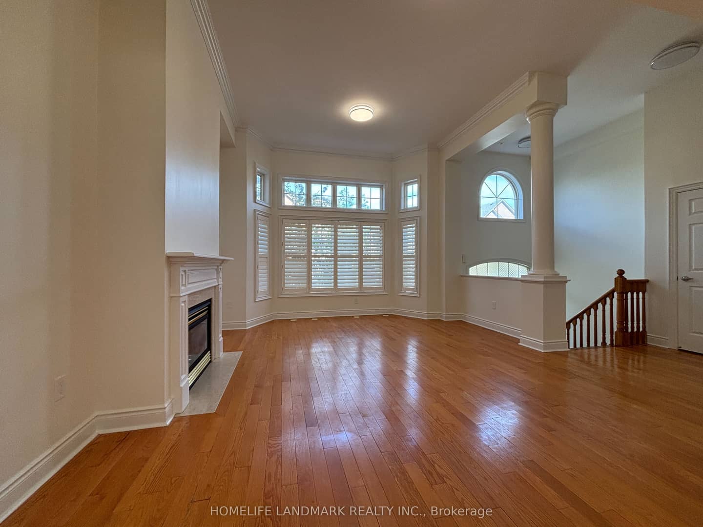 168 Legends Way, Markham, ON L3R 6A9