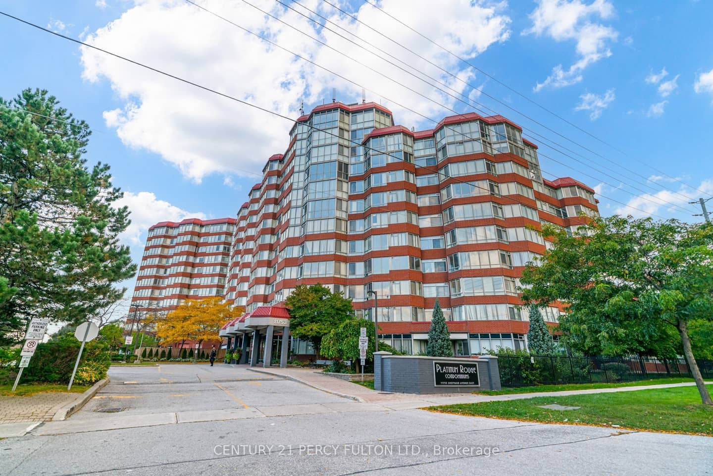 11753 Sheppard Avenue E 504, Toronto, ON M1B 5M3