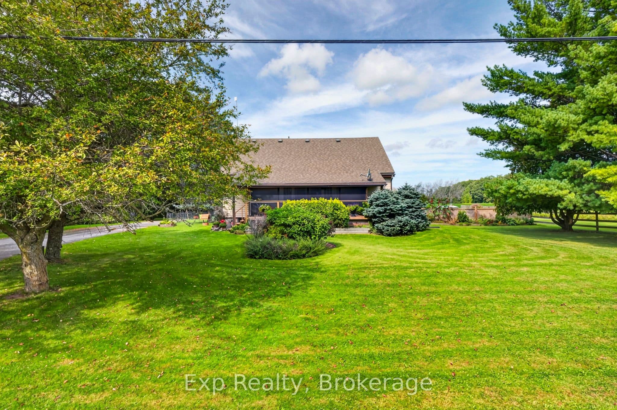 257 Elmbrook Road, Prince Edward County, ON K0K 2T0
