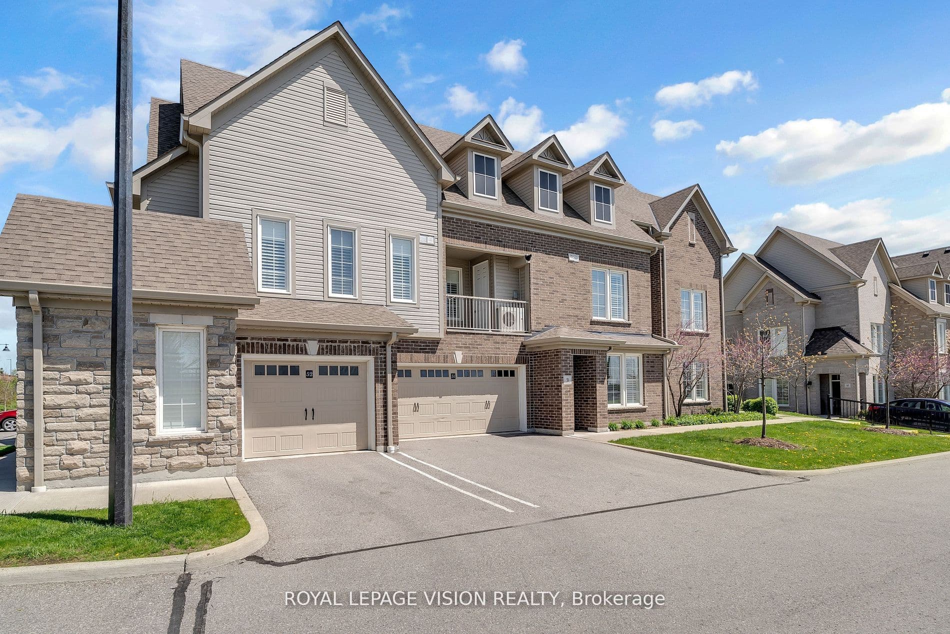 1430 Gord Vinson Avenue 51, Clarington, ON L1E 0A2