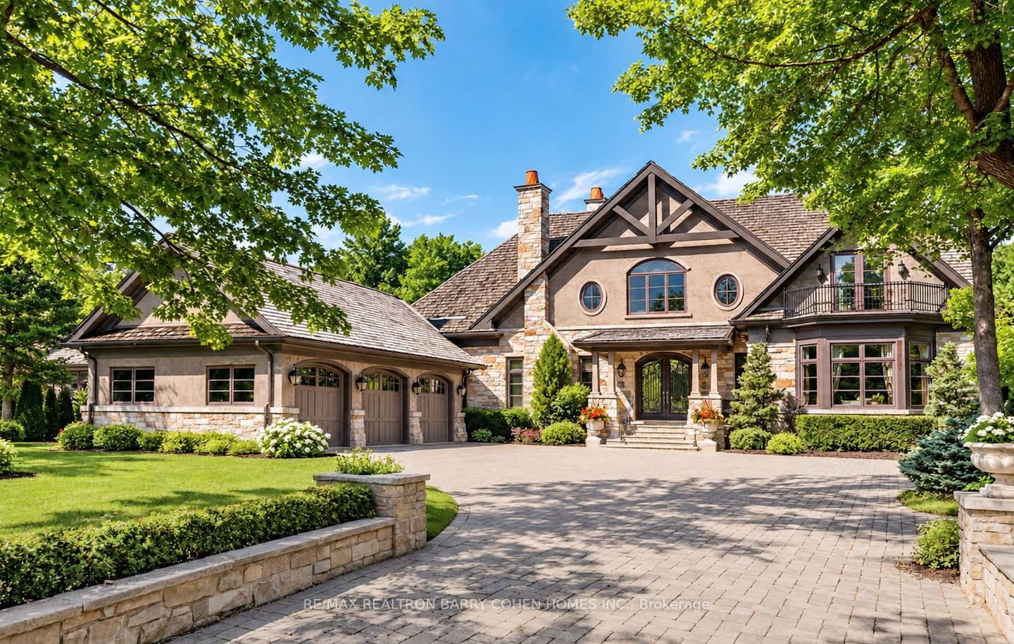 55 Thornbank Road, Vaughan, ON L4J 2A1