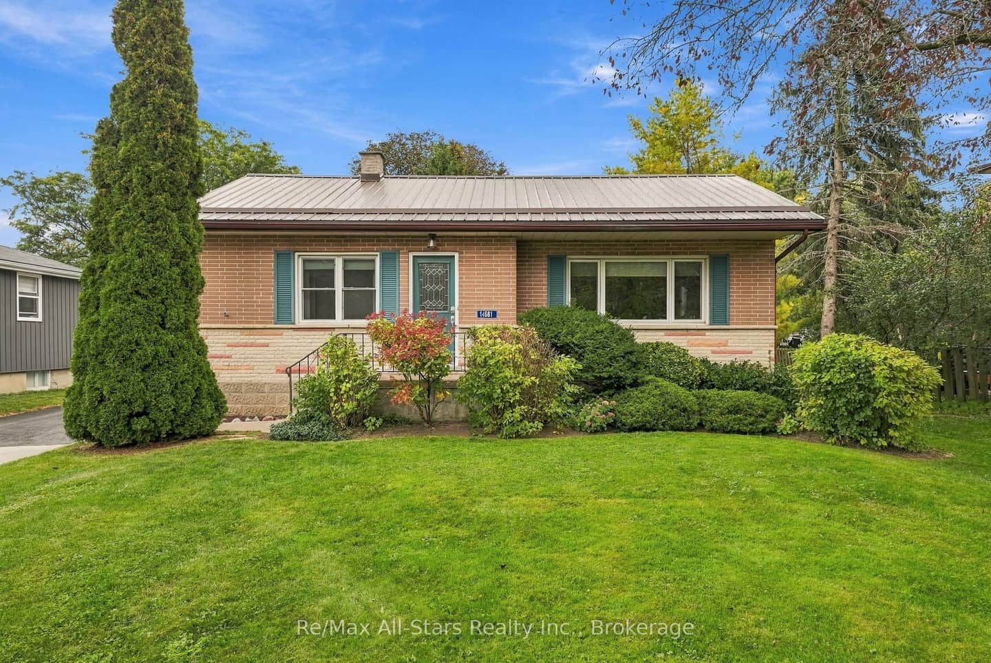 14661 Old Simcoe Road, Scugog, ON L9L 1C1