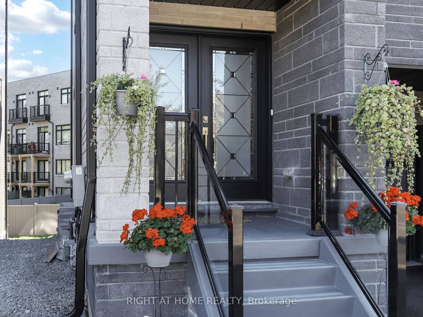 163 Lebovic Campus Drive, Vaughan, ON L6A 5A1