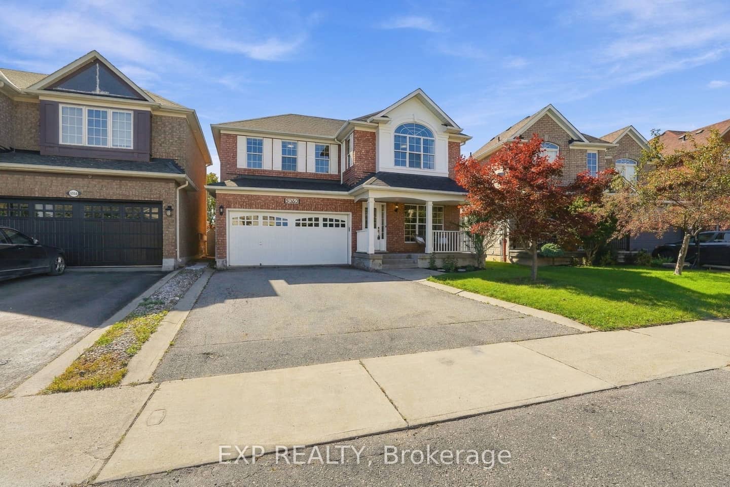 5362 Longford Drive, Mississauga, ON L5M 7Y3