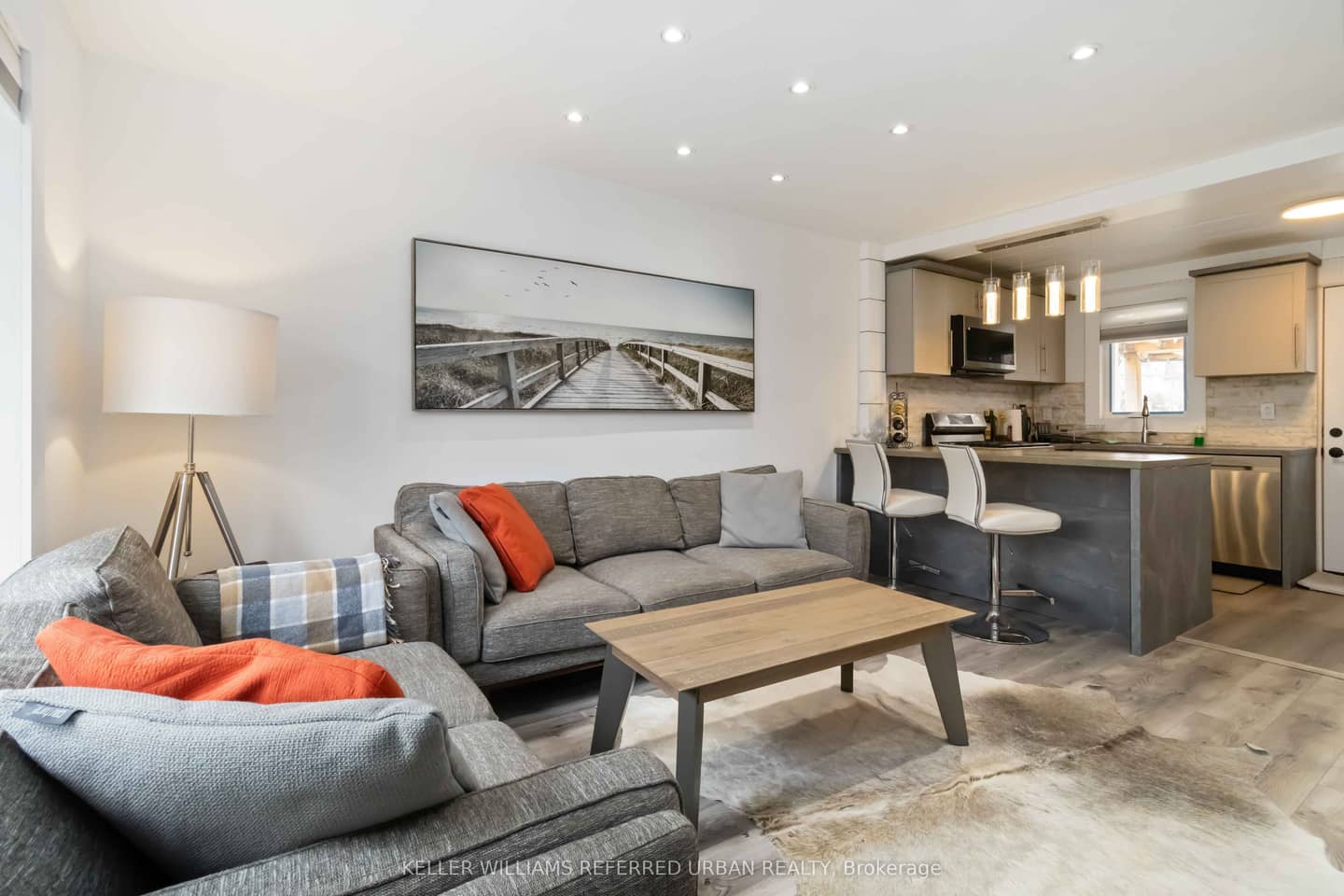 310 Senlac Road, Toronto, ON M2R 1R1