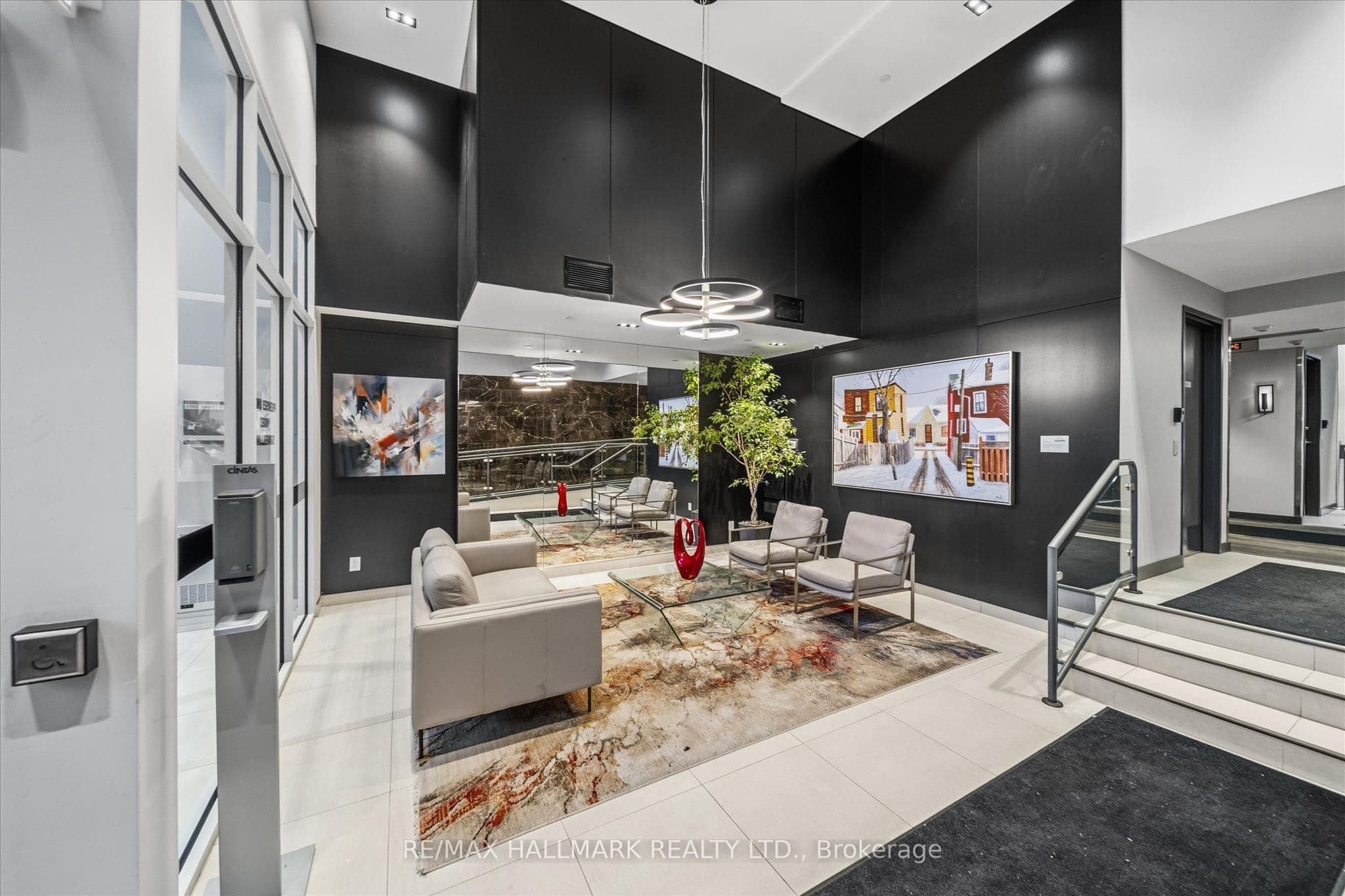 1350 Kingston Road 409, Toronto, ON M1N 1C8