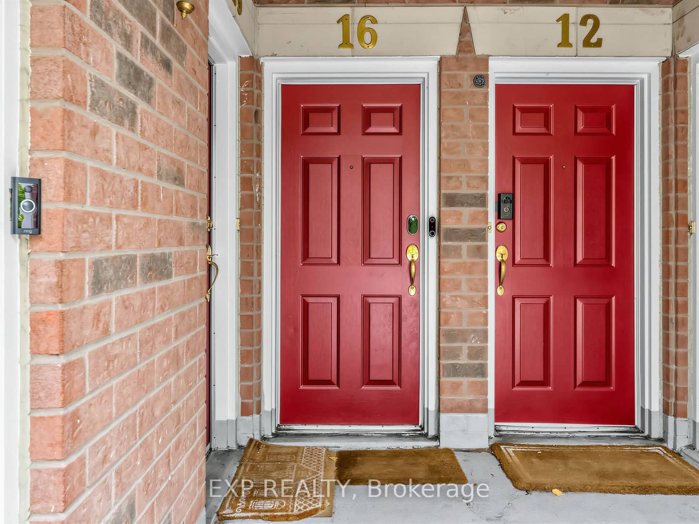 615 Shoreline Drive 16, Mississauga, ON L5B 4K4