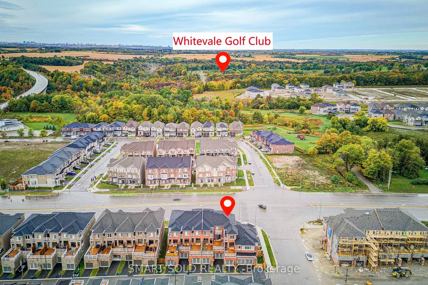2871 Whites Road, Pickering, ON L1X 0P3