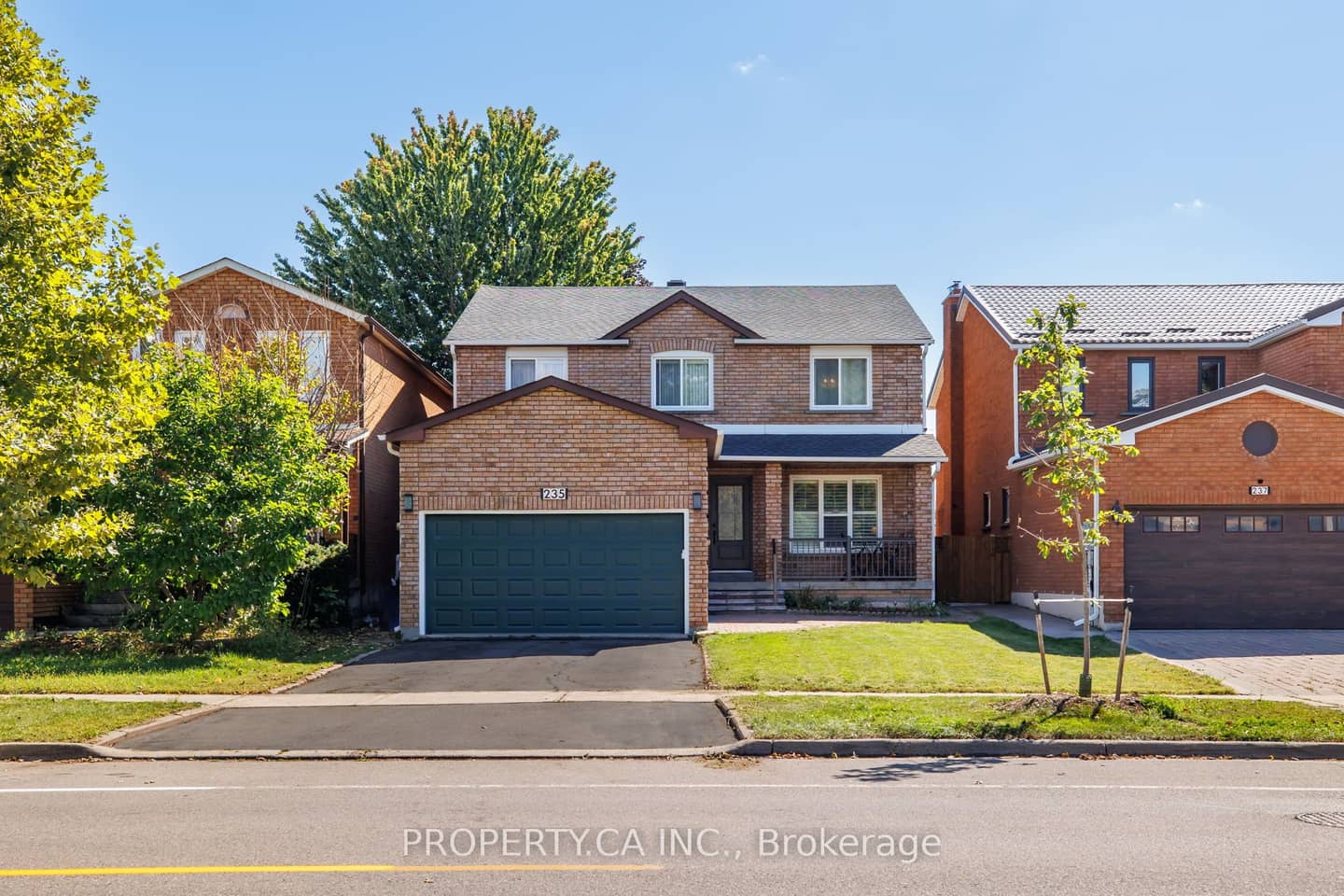 235 Brownridge Drive, Vaughan, ON L4J 7E7