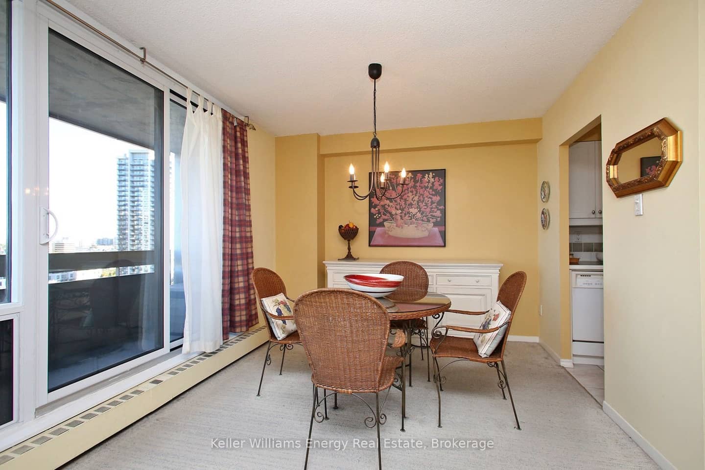 1210 Radom Street 1209, Pickering, ON L1W 2Z3