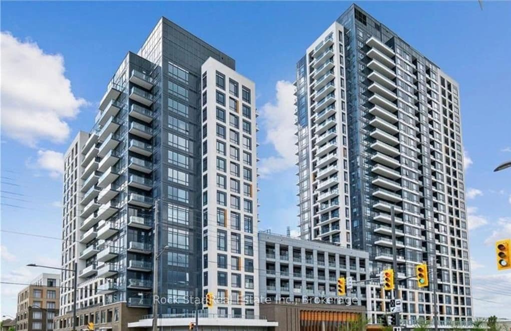 7950 Bathurst Street 629, Vaughan, ON L4J 0L4