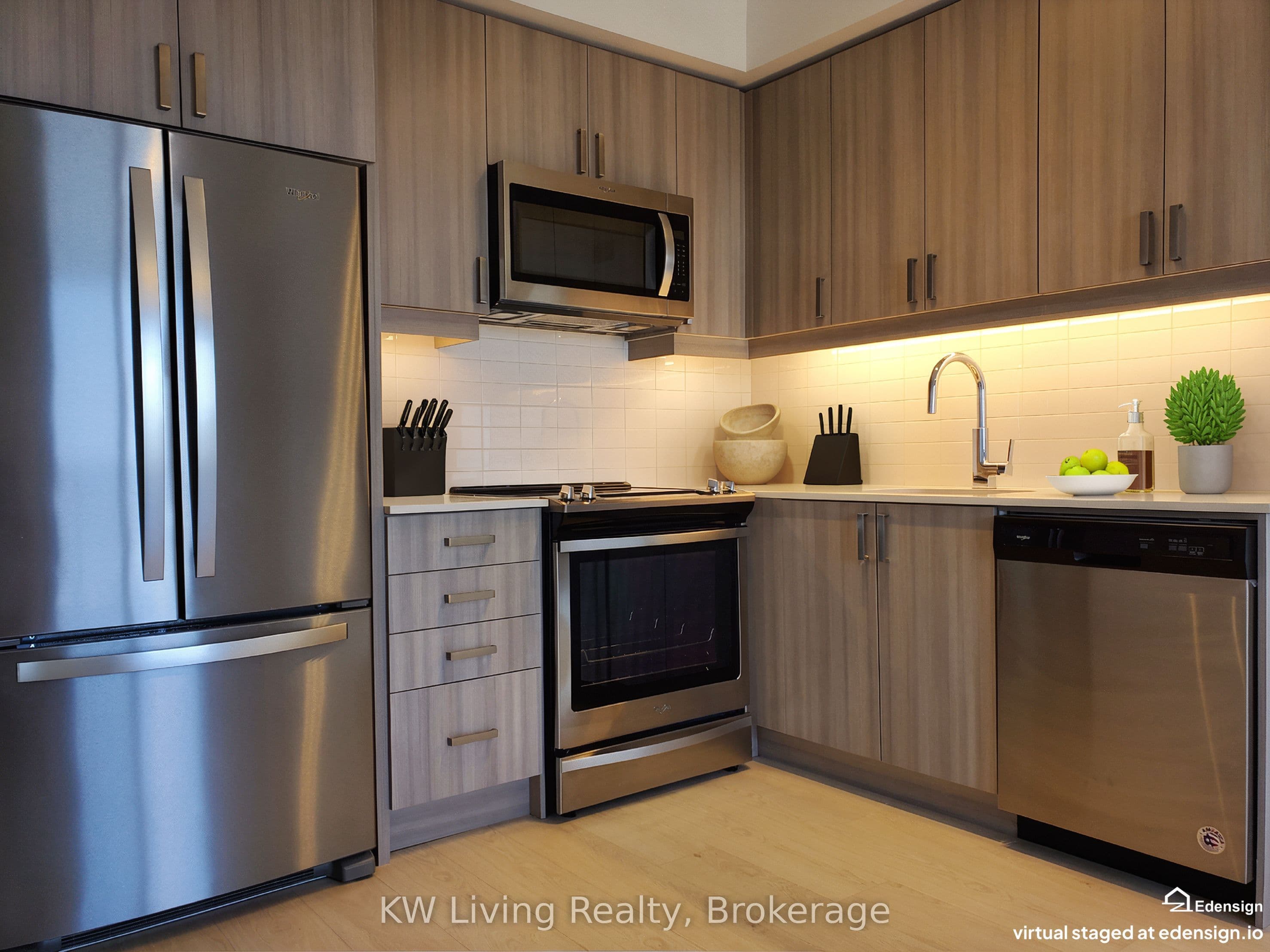 8 Nahani Way 2720, Mississauga, ON L4Z 0C6