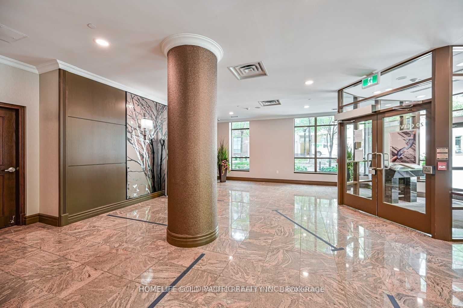 20 Olive Avenue 1805, Toronto, ON M2N 7G5