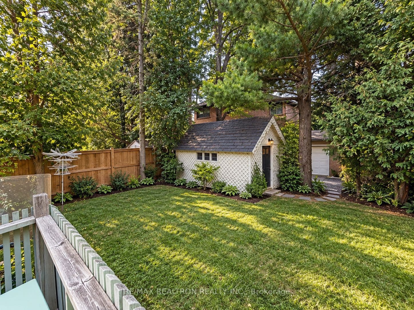 97 Estelle Avenue, Toronto, ON M2N 5H4