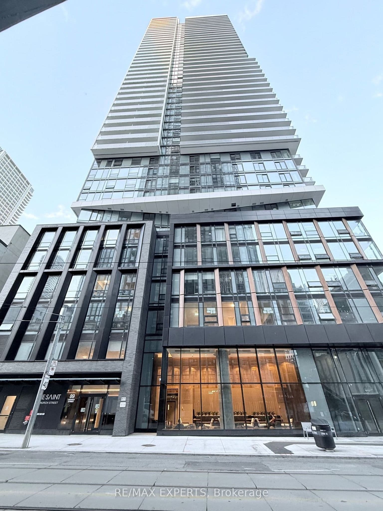 89 Church Street 4701, Toronto, ON M5C 0B7