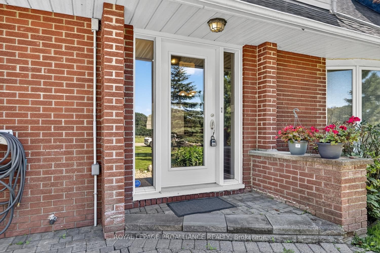 3449 County 27 Road, Elizabethtown-Kitley, ON K0E 1M0