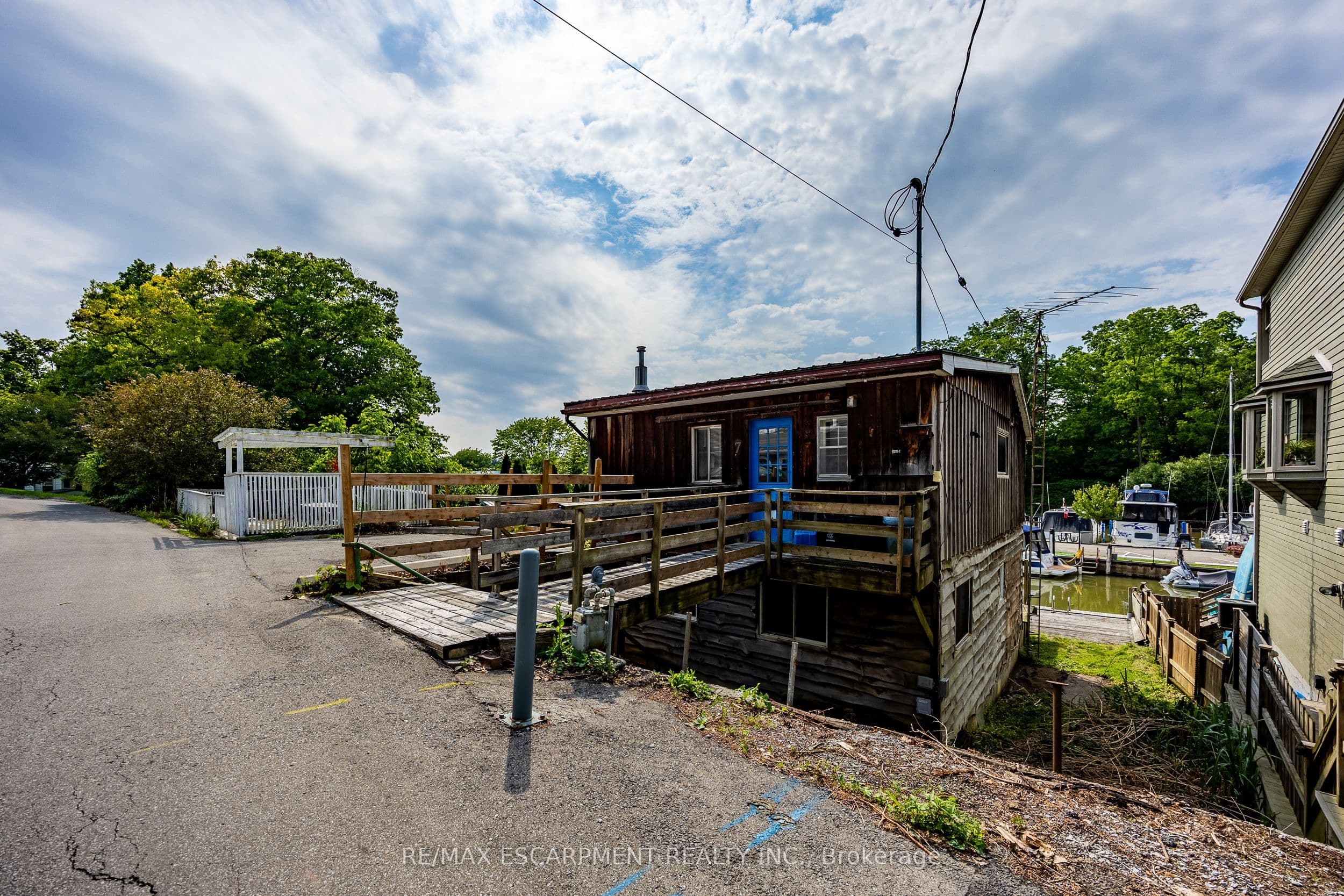 7 Douglas Street, Norfolk, ON N0A 1N7
