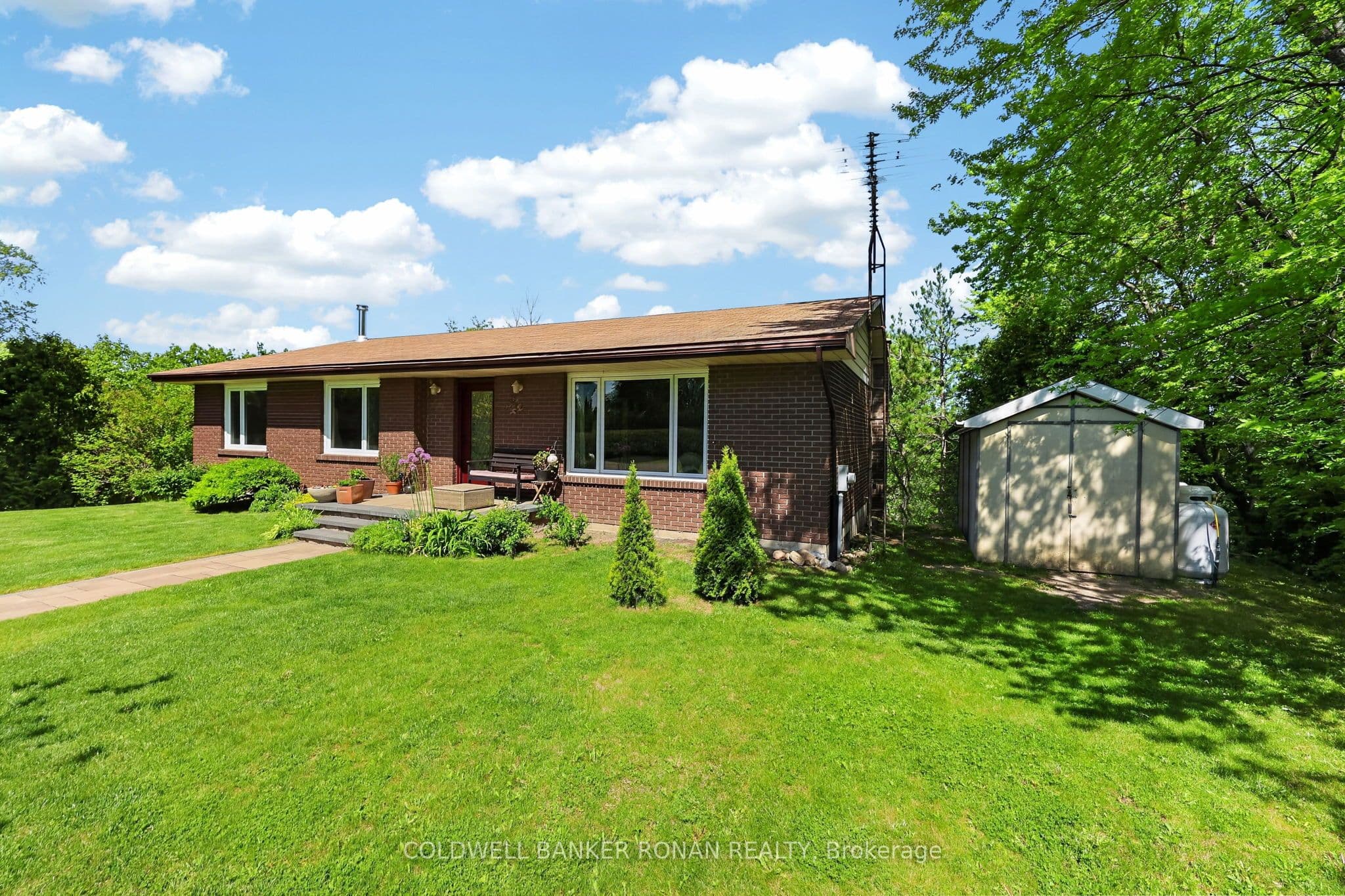 6976 2nd Line, New Tecumseth, ON L0G 1W0